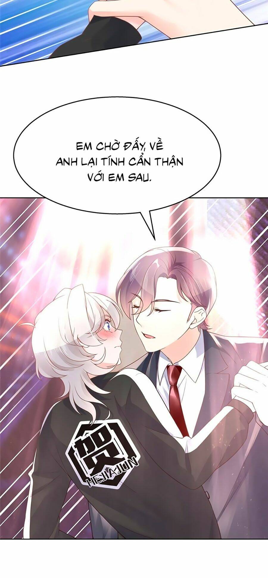 Hot Boy Quốc Dân Là Nữ Chapter 108 - Trang 2
