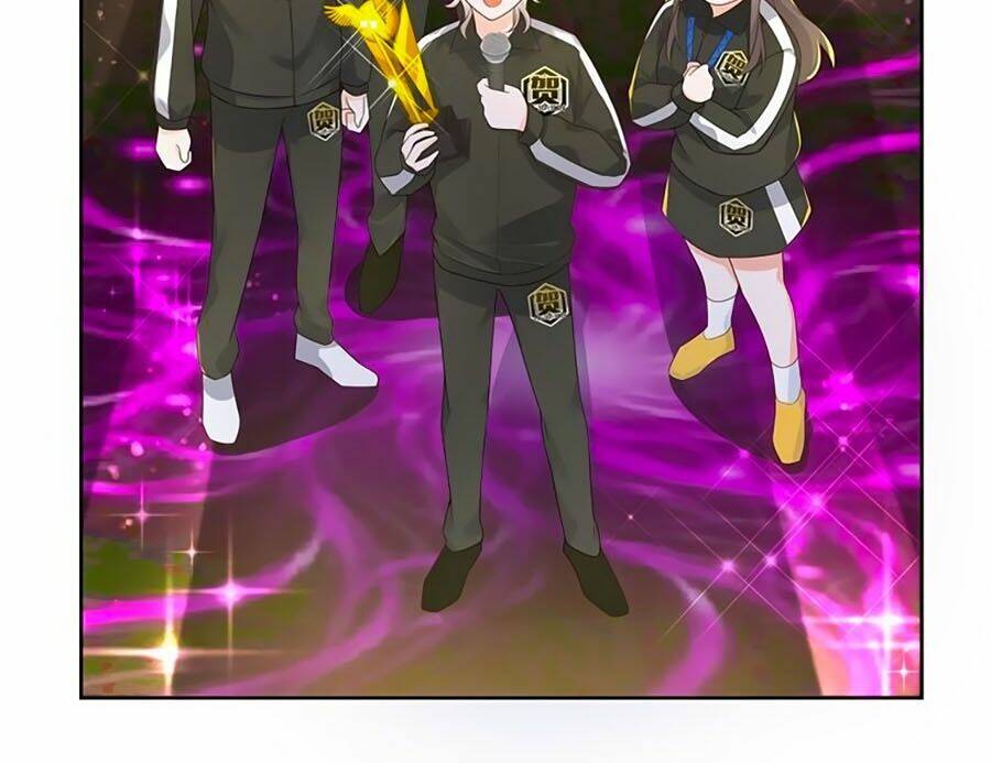 Hot Boy Quốc Dân Là Nữ Chapter 108 - Trang 2