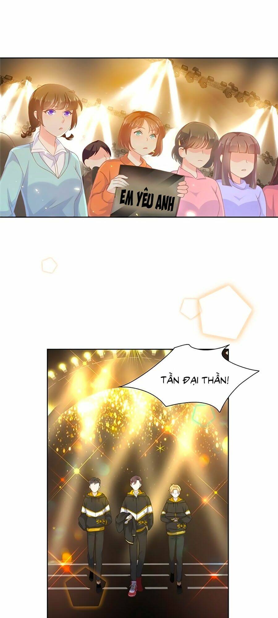 Hot Boy Quốc Dân Là Nữ Chapter 108 - Trang 2