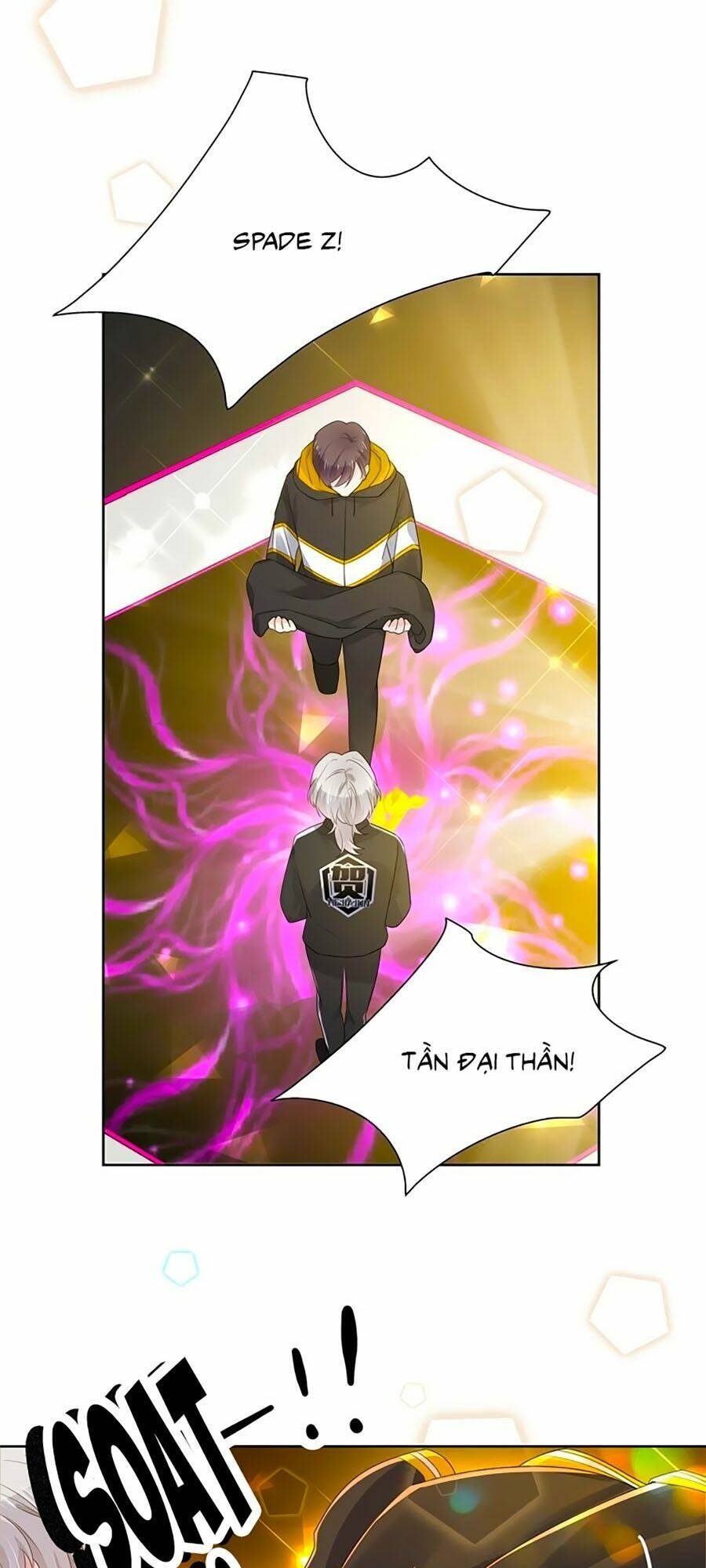 Hot Boy Quốc Dân Là Nữ Chapter 108 - Trang 2