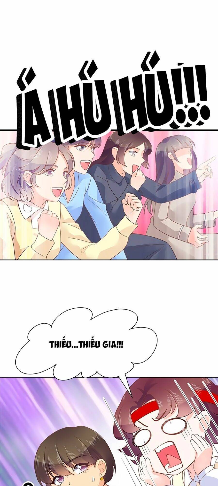 Hot Boy Quốc Dân Là Nữ Chapter 108 - Trang 2