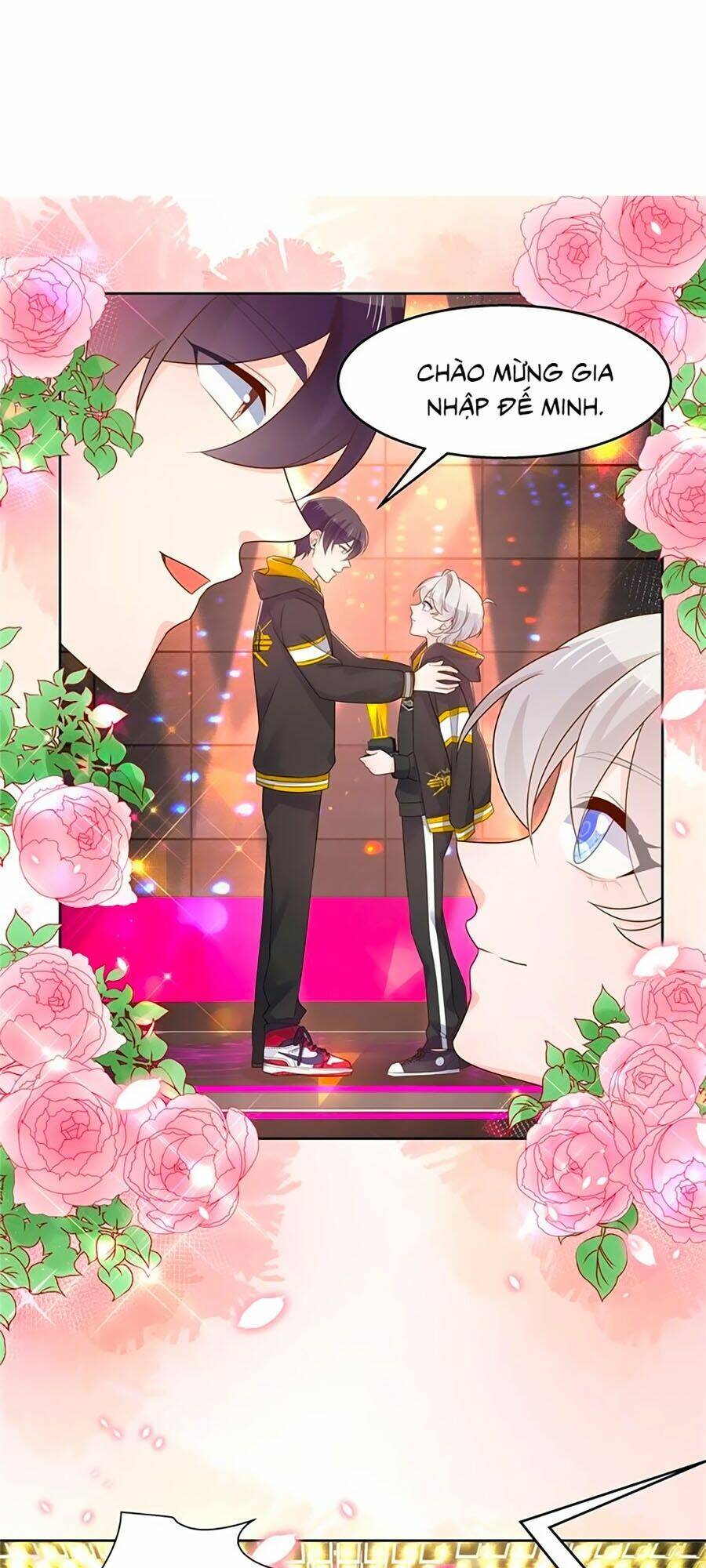 Hot Boy Quốc Dân Là Nữ Chapter 108 - Trang 2