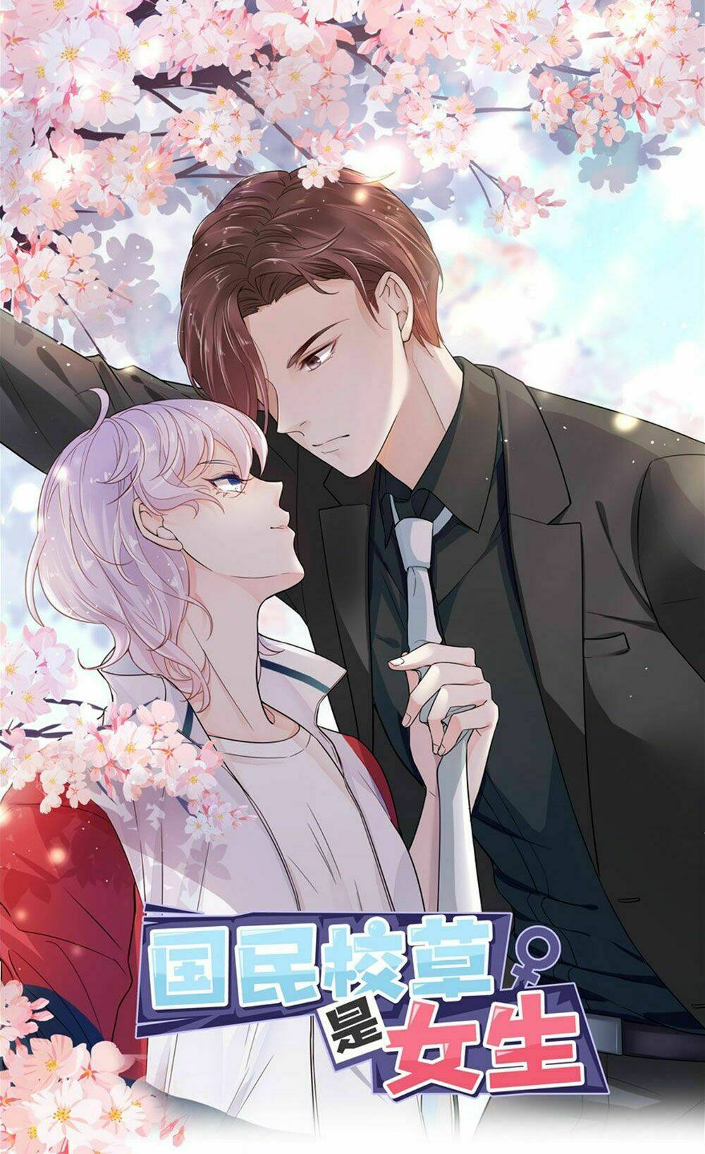 Hot Boy Quốc Dân Là Nữ Chapter 11 - Trang 2