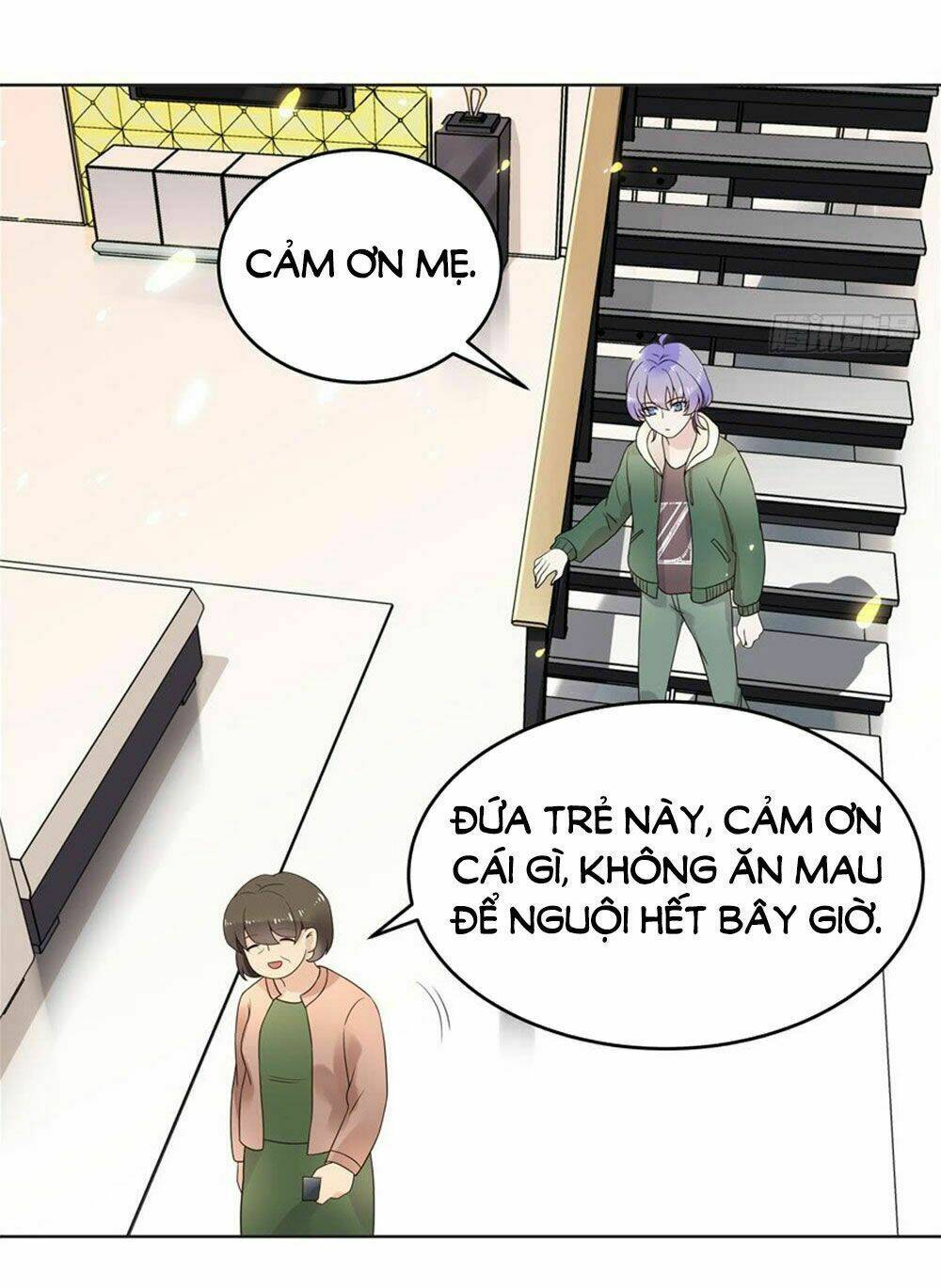 Hot Boy Quốc Dân Là Nữ Chapter 11 - Trang 2