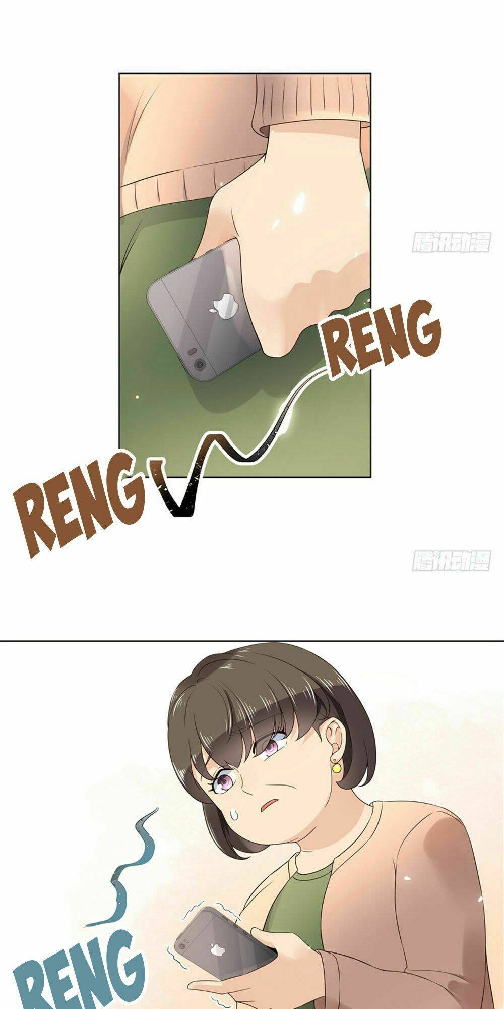 Hot Boy Quốc Dân Là Nữ Chapter 11 - Trang 2