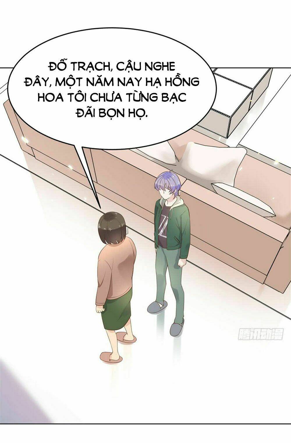 Hot Boy Quốc Dân Là Nữ Chapter 11 - Trang 2