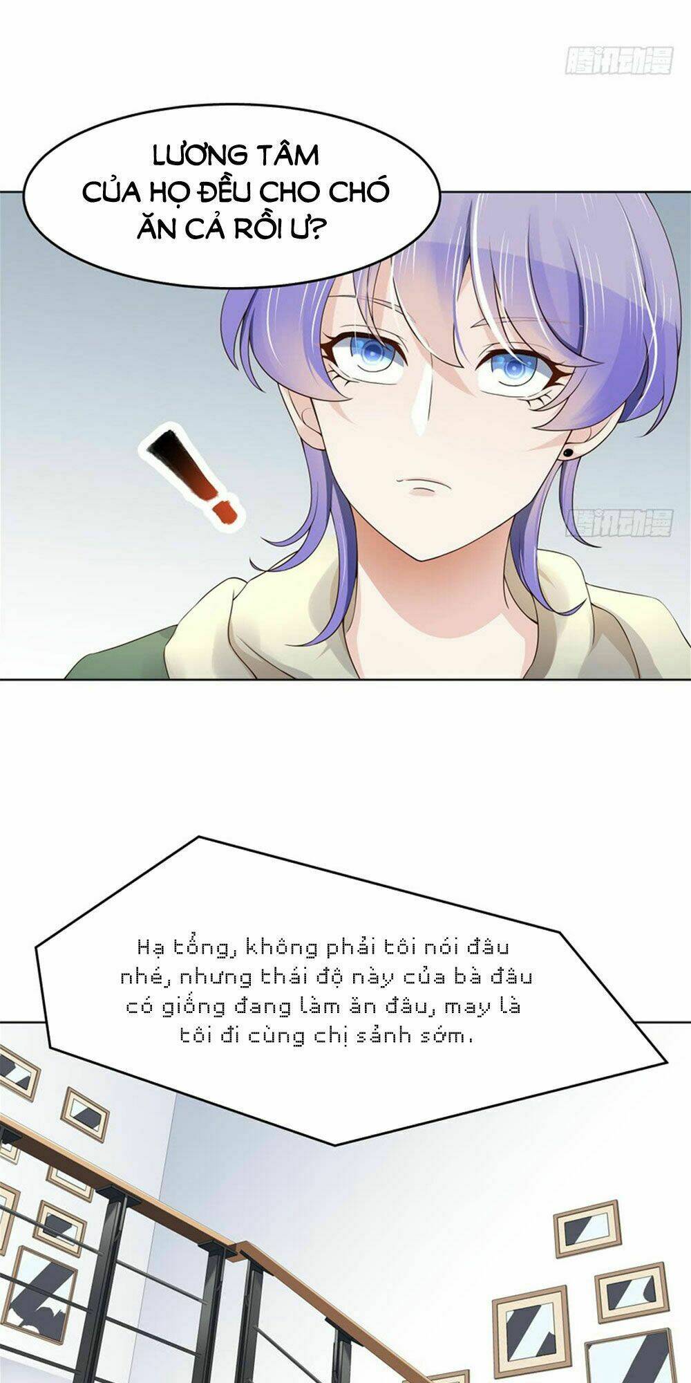 Hot Boy Quốc Dân Là Nữ Chapter 11 - Trang 2