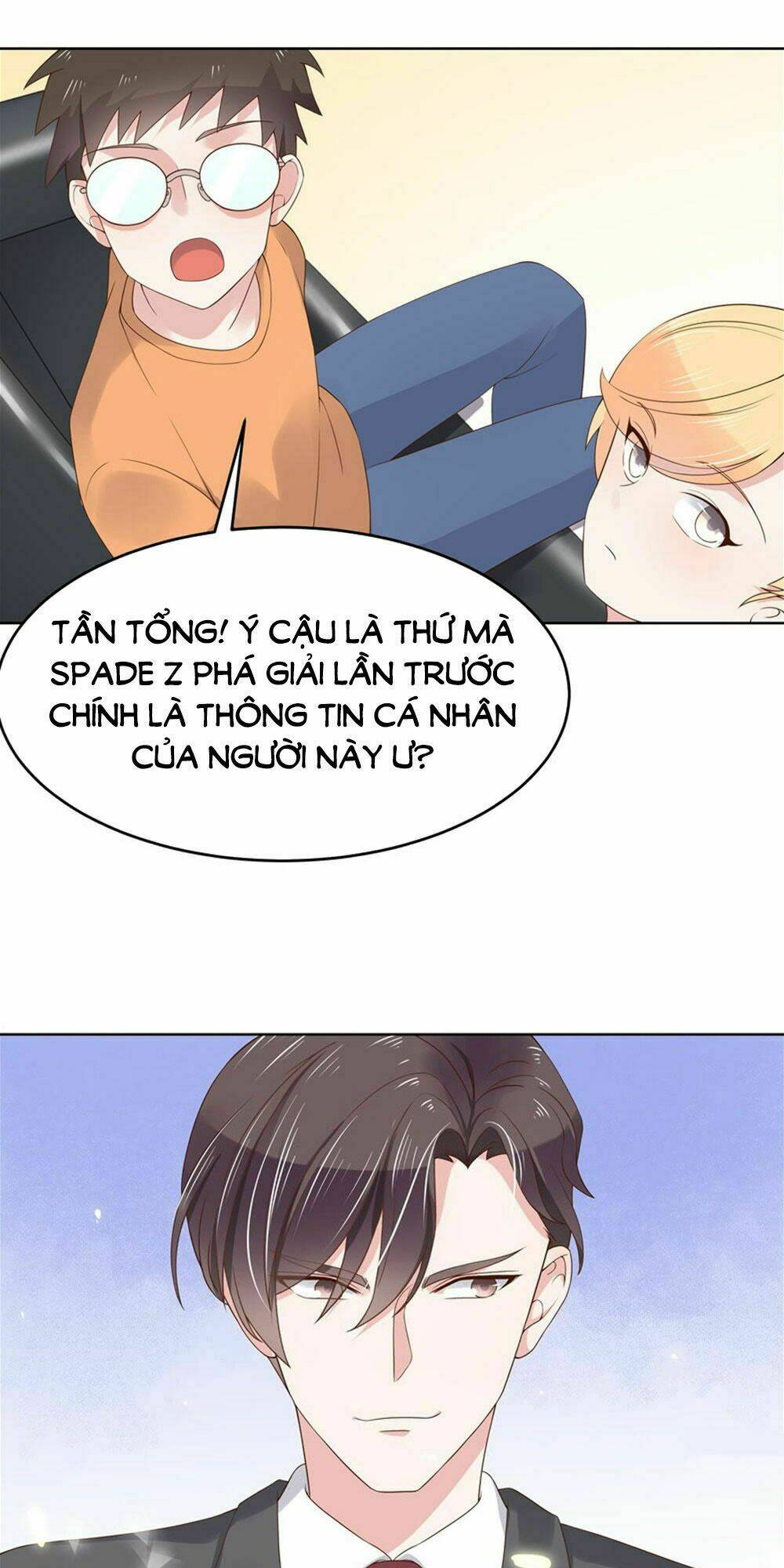 Hot Boy Quốc Dân Là Nữ Chapter 11 - Trang 2