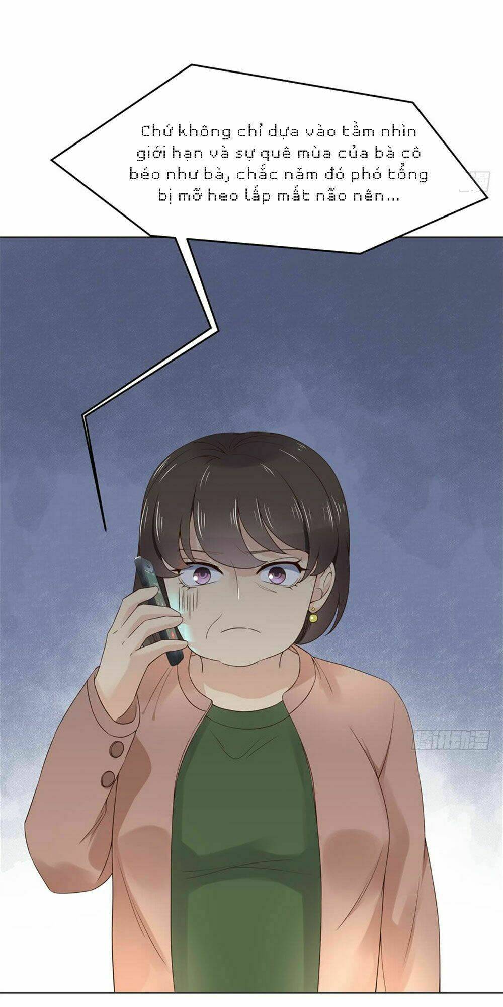 Hot Boy Quốc Dân Là Nữ Chapter 11 - Trang 2