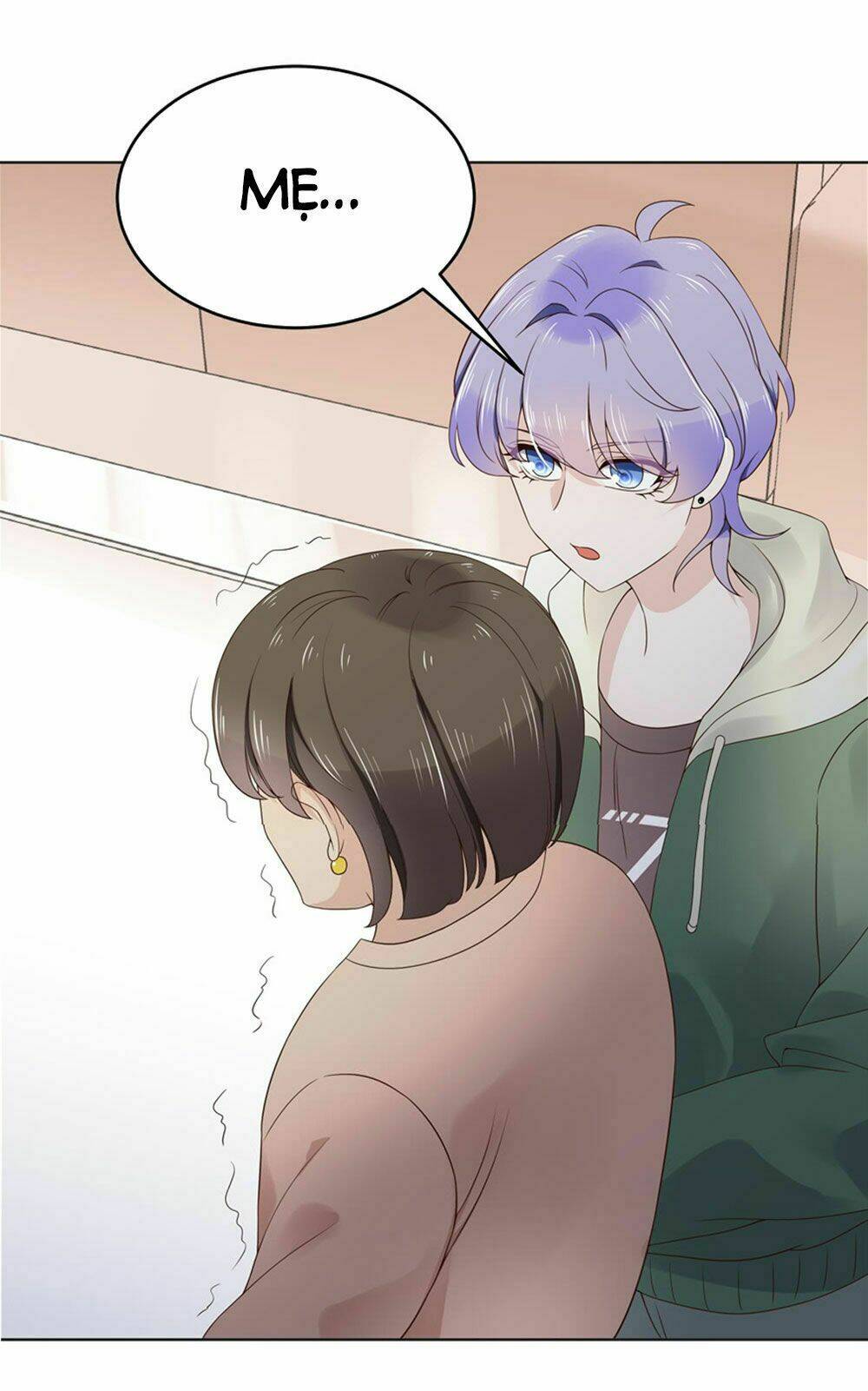 Hot Boy Quốc Dân Là Nữ Chapter 11 - Trang 2