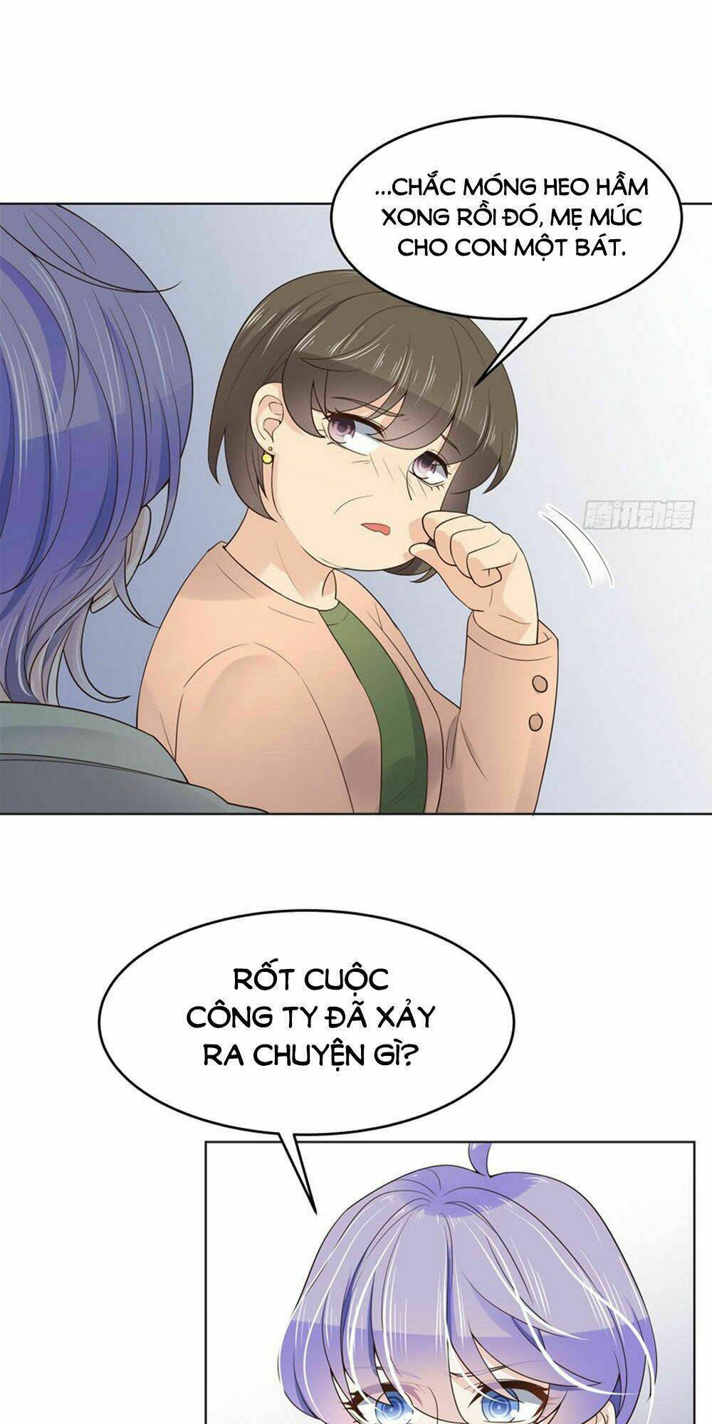 Hot Boy Quốc Dân Là Nữ Chapter 11 - Trang 2