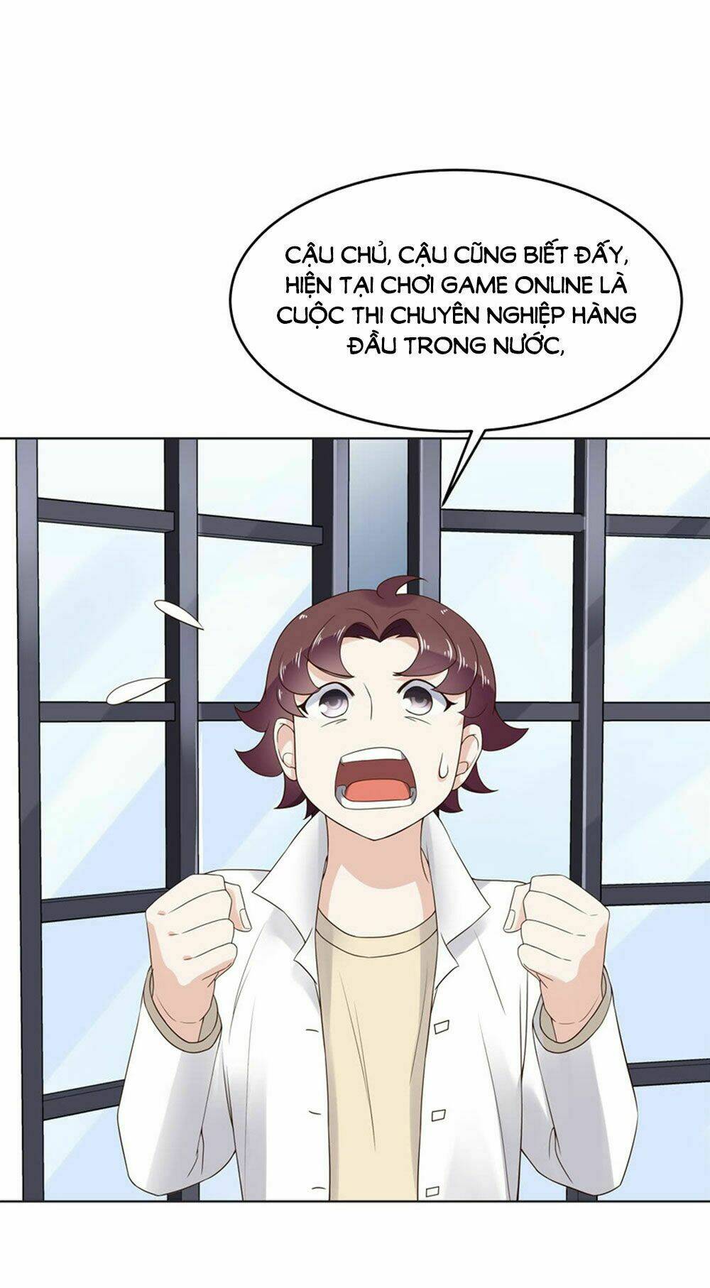 Hot Boy Quốc Dân Là Nữ Chapter 11 - Trang 2