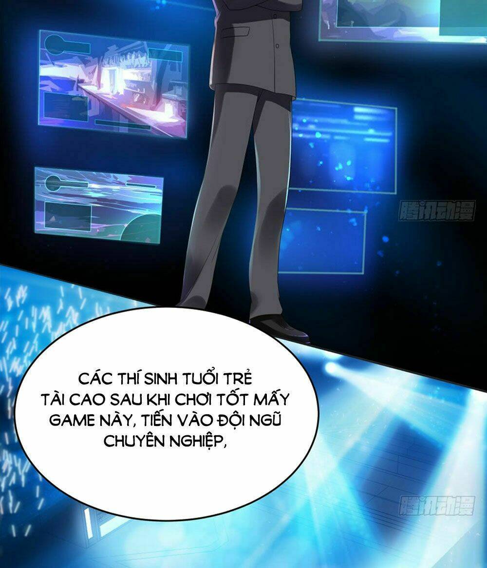 Hot Boy Quốc Dân Là Nữ Chapter 11 - Trang 2