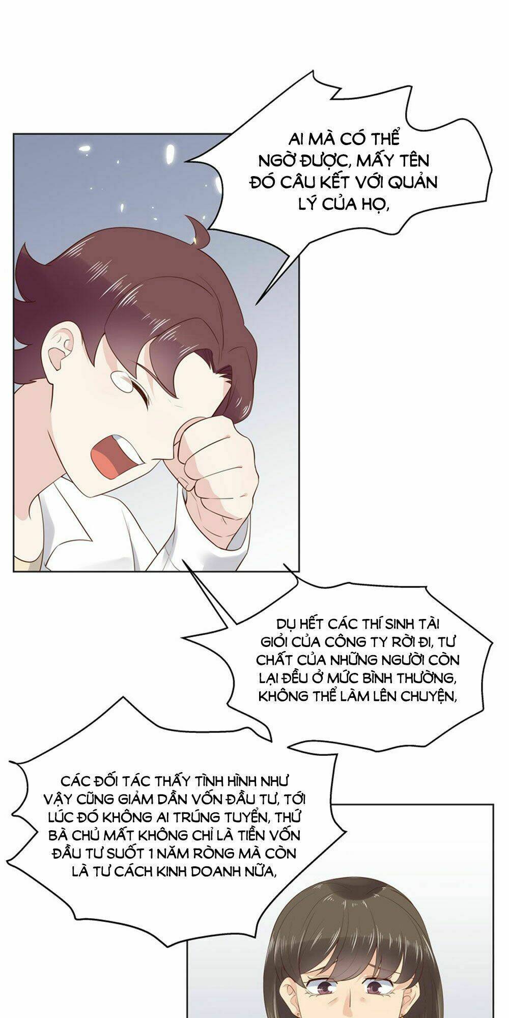 Hot Boy Quốc Dân Là Nữ Chapter 11 - Trang 2