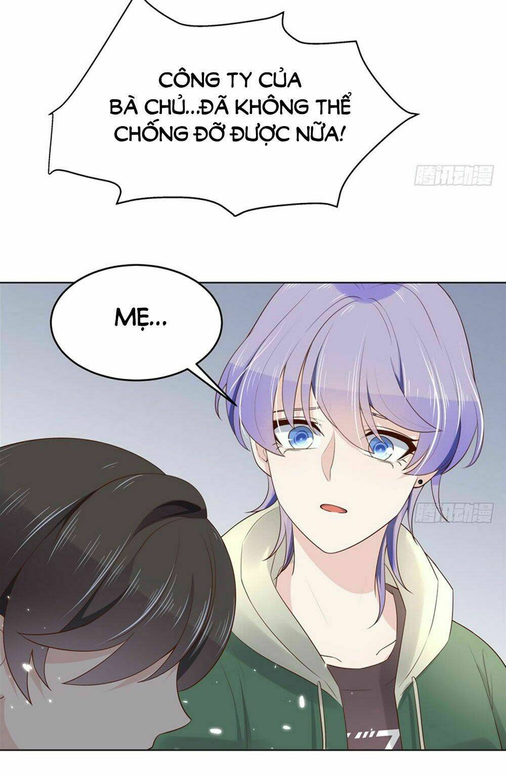 Hot Boy Quốc Dân Là Nữ Chapter 11 - Trang 2