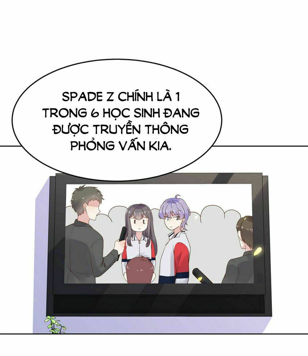 Hot Boy Quốc Dân Là Nữ Chapter 11 - Trang 2