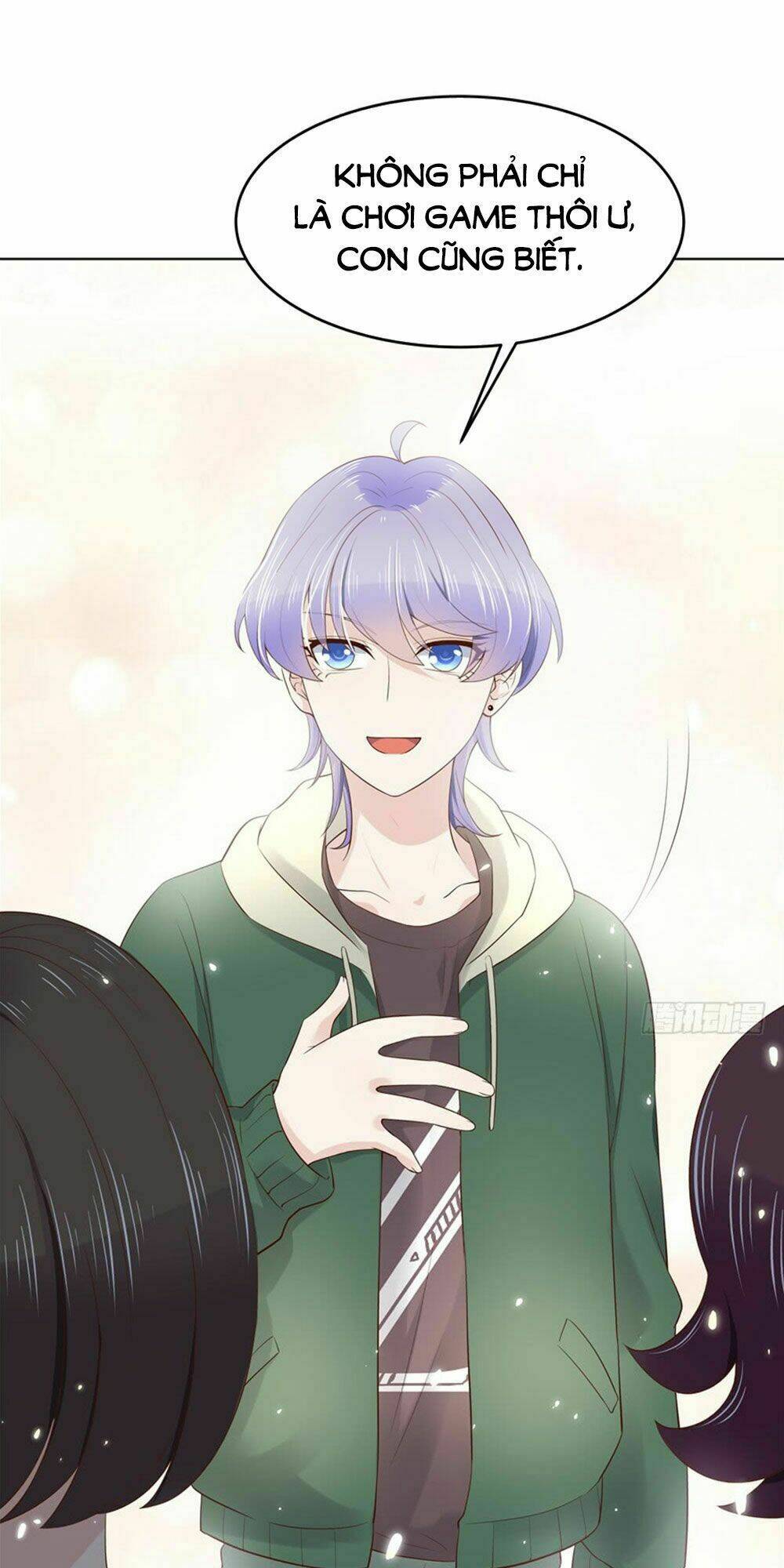 Hot Boy Quốc Dân Là Nữ Chapter 11 - Trang 2