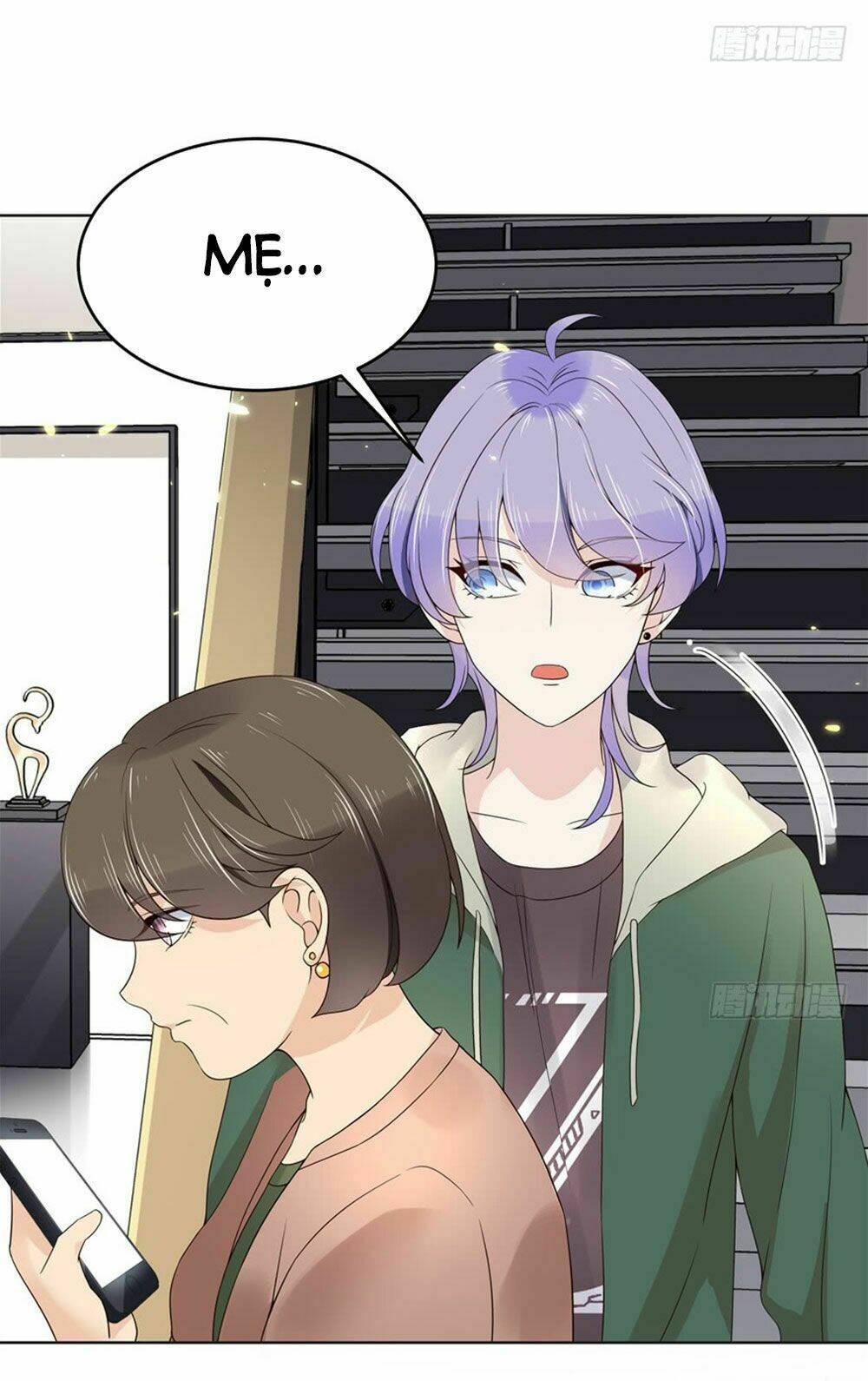 Hot Boy Quốc Dân Là Nữ Chapter 11 - Trang 2