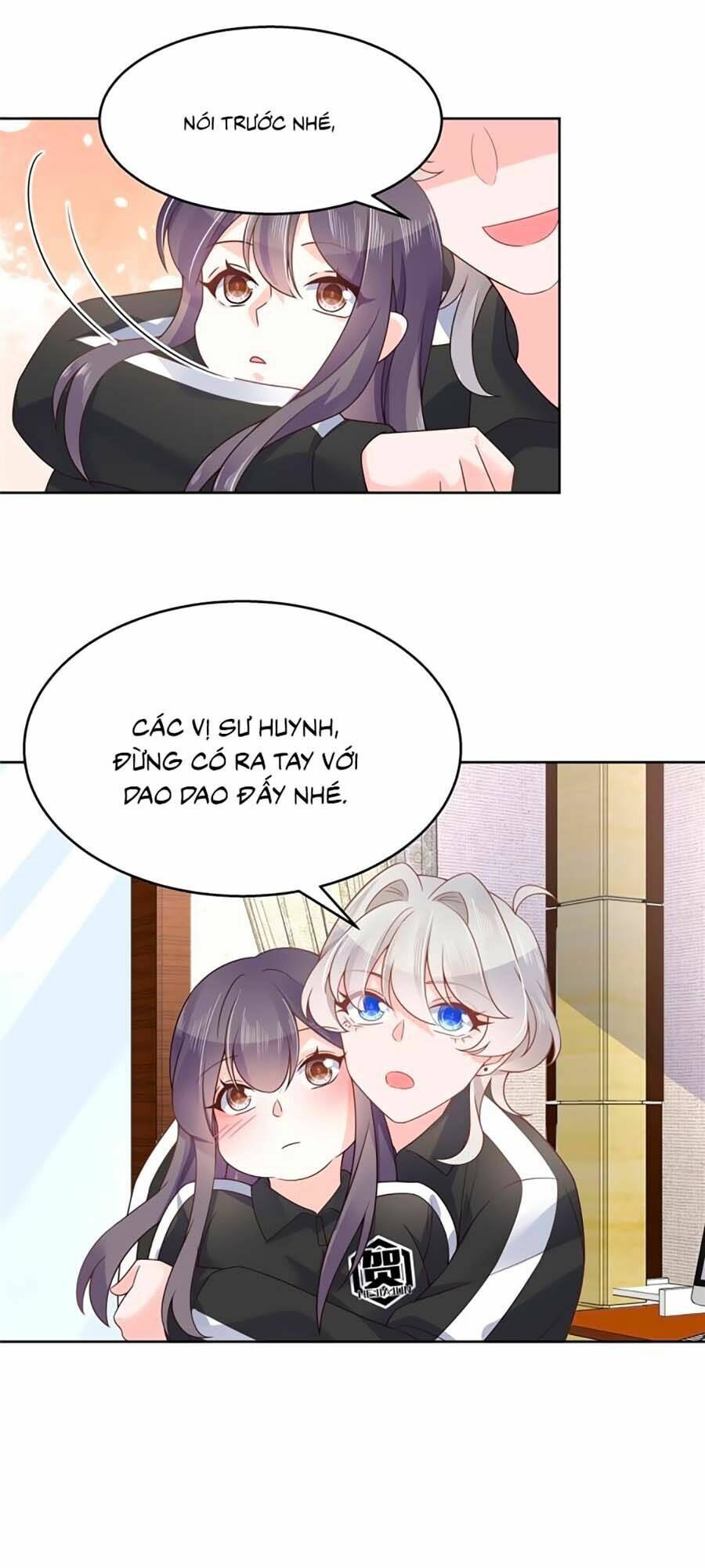 Hot Boy Quốc Dân Là Nữ Chapter 111 - Trang 2