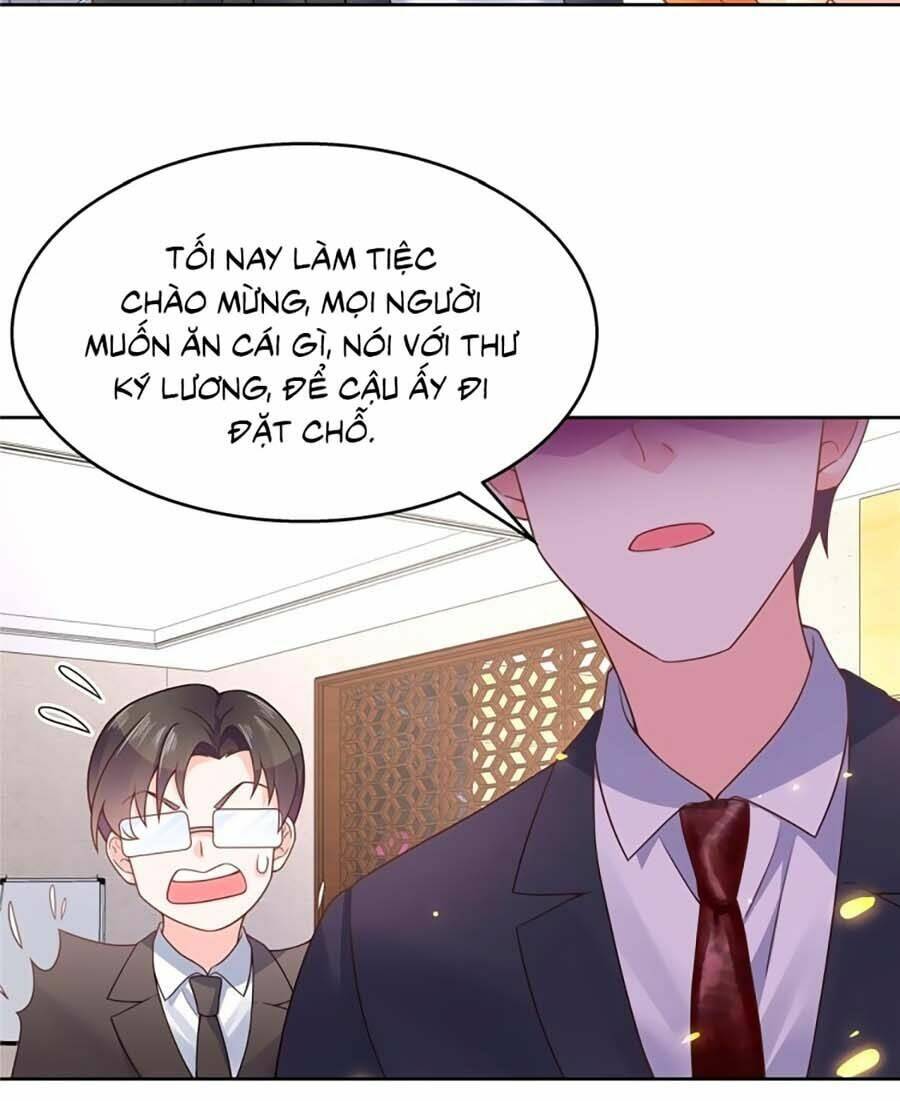 Hot Boy Quốc Dân Là Nữ Chapter 111 - Trang 2