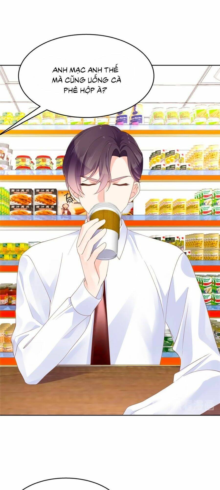 Hot Boy Quốc Dân Là Nữ Chapter 117 - Trang 2