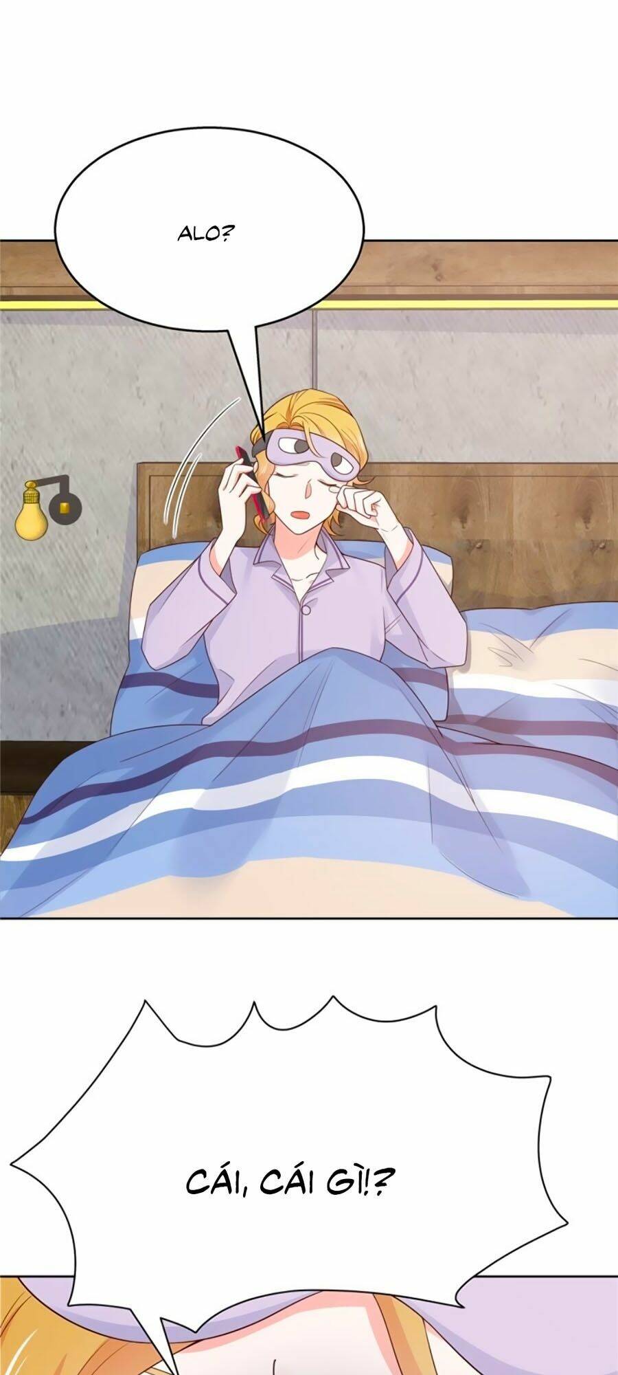 Hot Boy Quốc Dân Là Nữ Chapter 118 - Trang 2