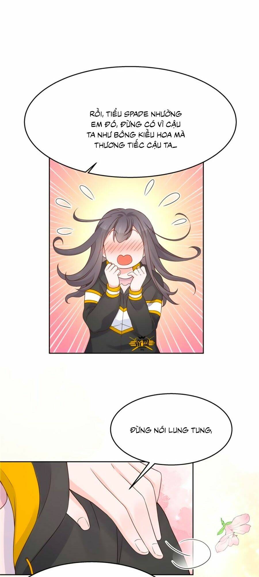 Hot Boy Quốc Dân Là Nữ Chapter 123 - Trang 2