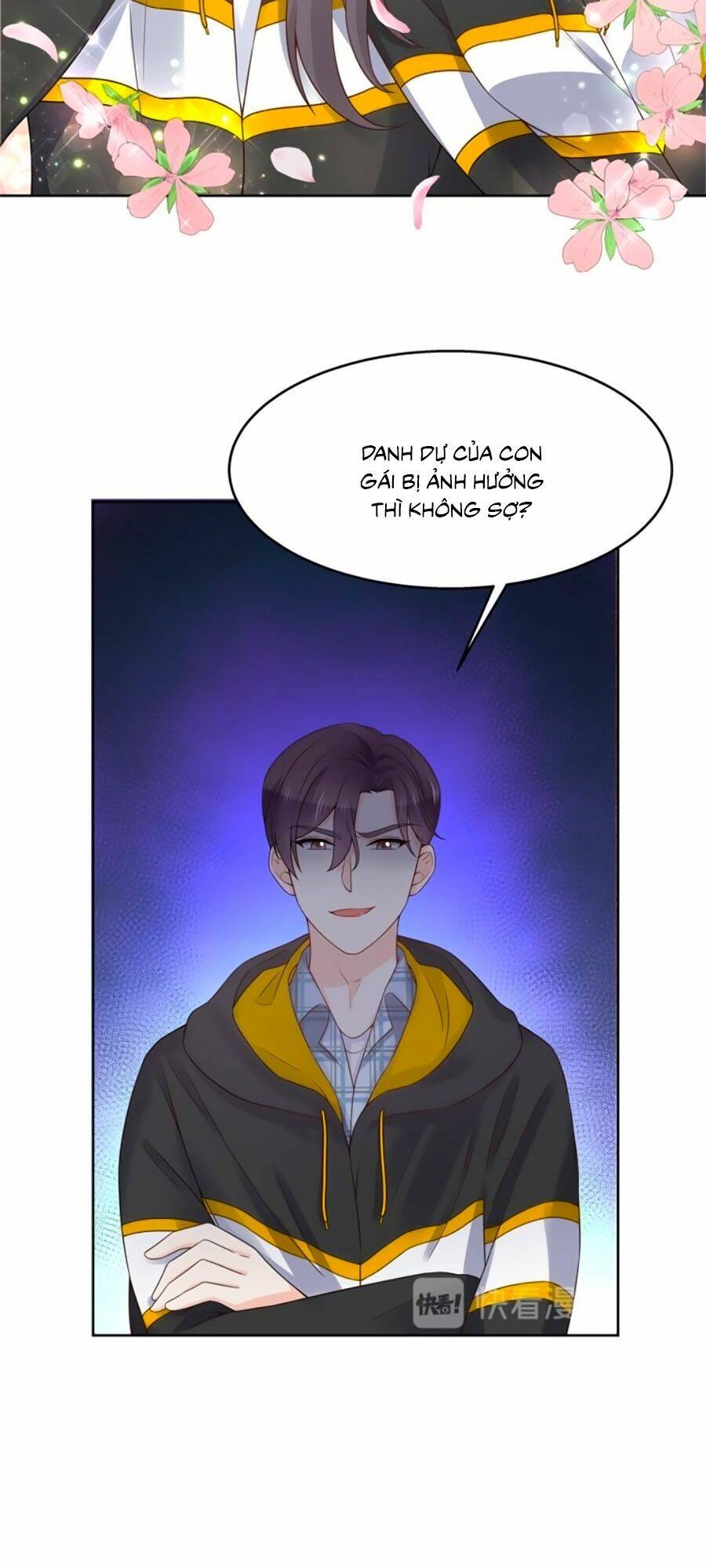 Hot Boy Quốc Dân Là Nữ Chapter 123 - Trang 2
