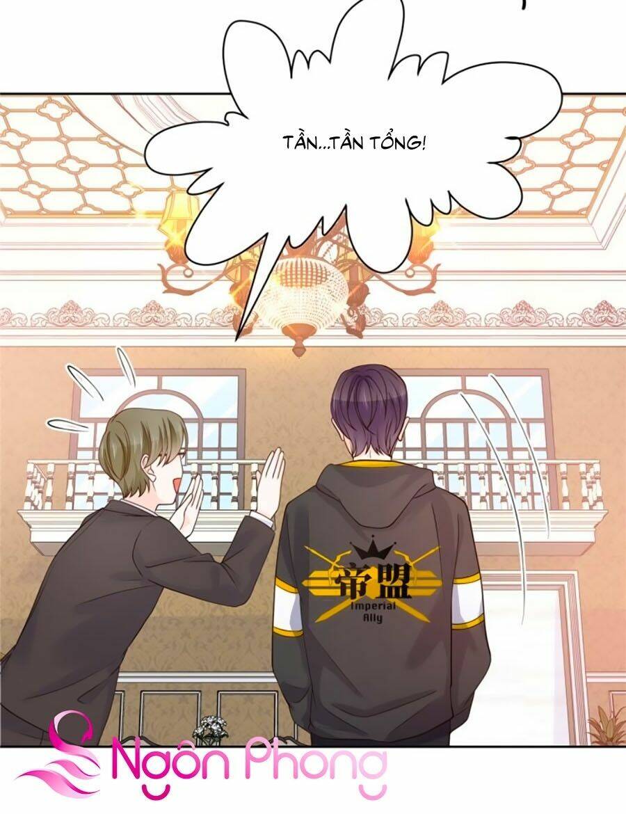 Hot Boy Quốc Dân Là Nữ Chapter 123 - Trang 2