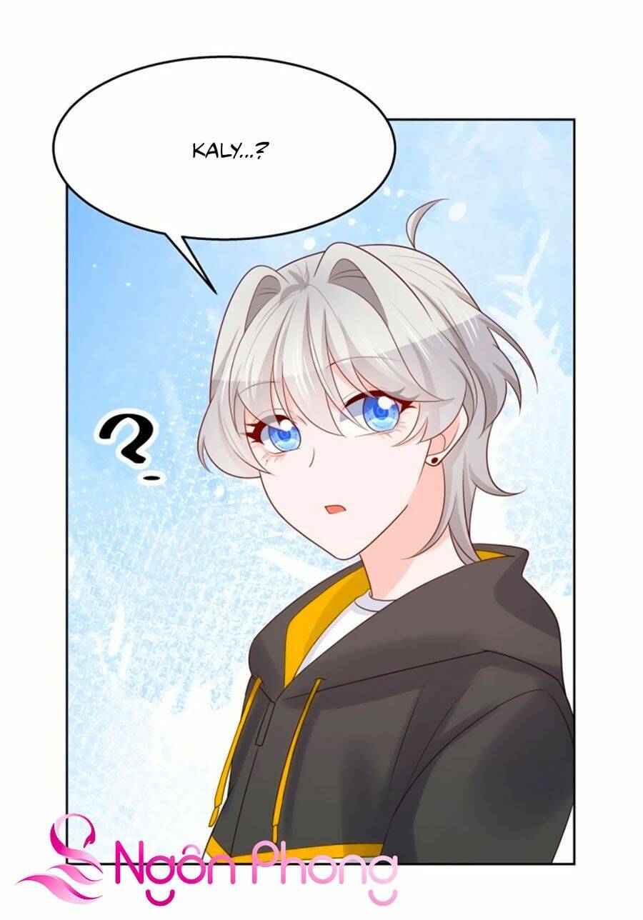 Hot Boy Quốc Dân Là Nữ Chapter 124 - Trang 2