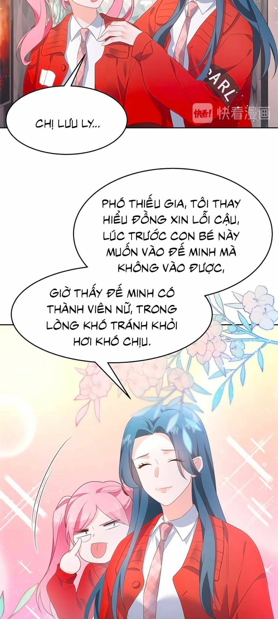 Hot Boy Quốc Dân Là Nữ Chapter 128 - Trang 2
