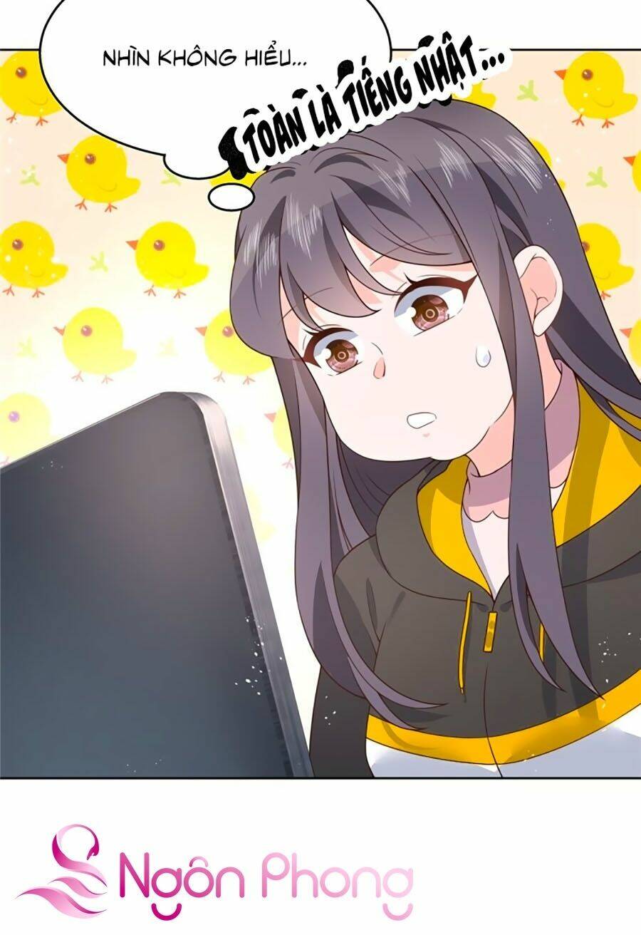 Hot Boy Quốc Dân Là Nữ Chapter 129 - Trang 2