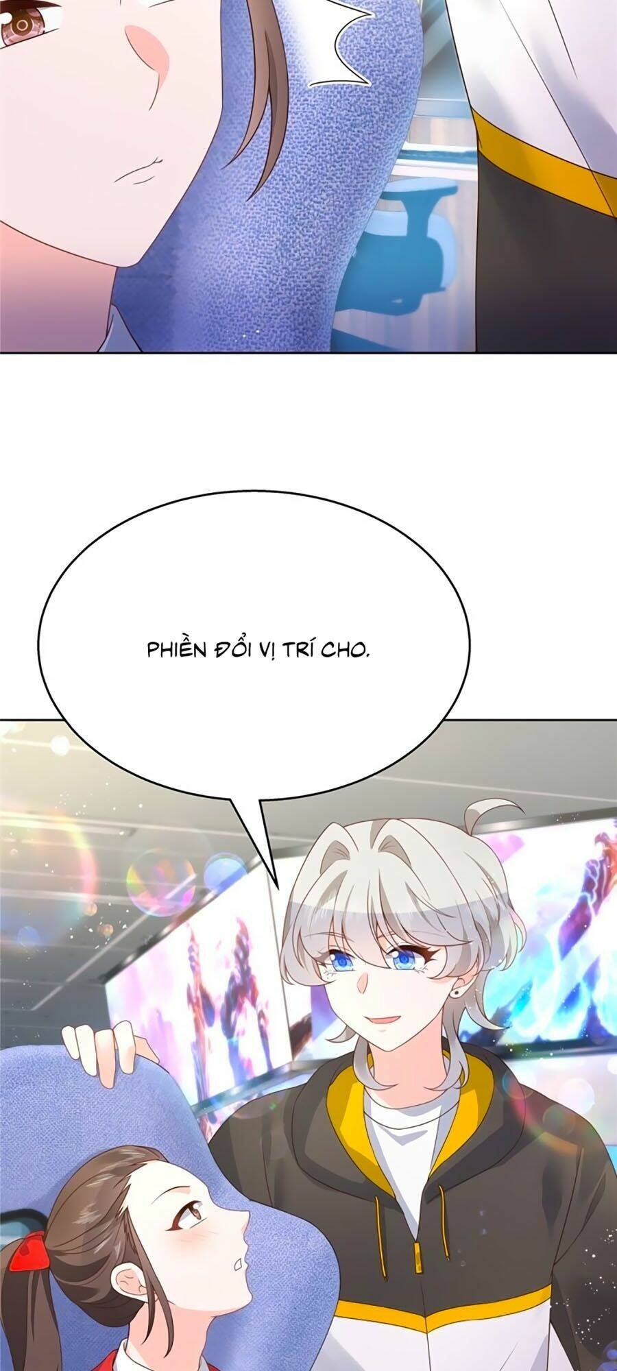 Hot Boy Quốc Dân Là Nữ Chapter 129 - Trang 2