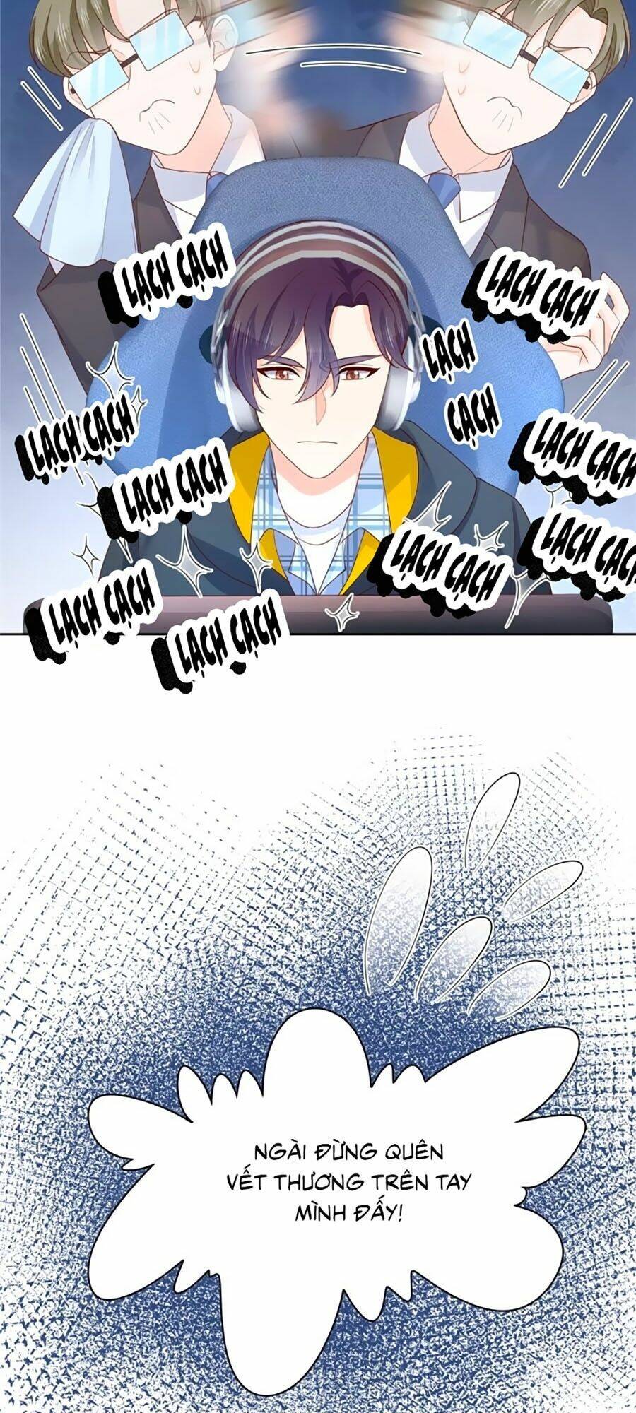 Hot Boy Quốc Dân Là Nữ Chapter 130 - Trang 2