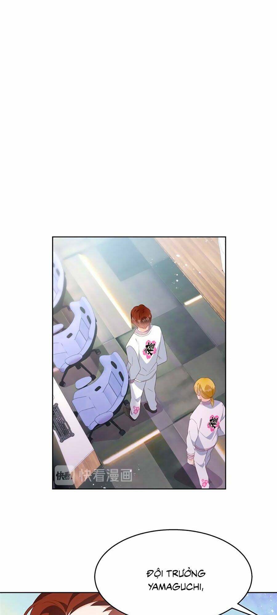 Hot Boy Quốc Dân Là Nữ Chapter 131 - Trang 2