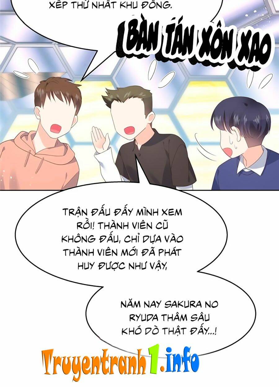 Hot Boy Quốc Dân Là Nữ Chapter 131 - Trang 2