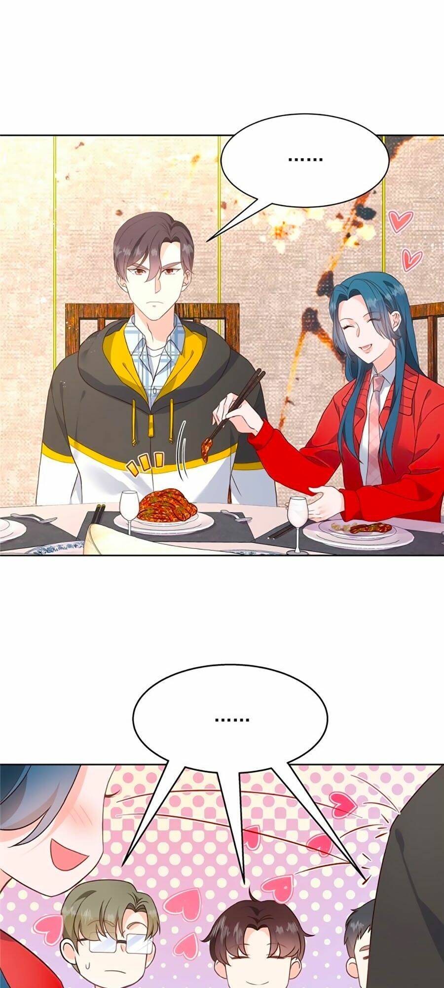 Hot Boy Quốc Dân Là Nữ Chapter 131 - Trang 2