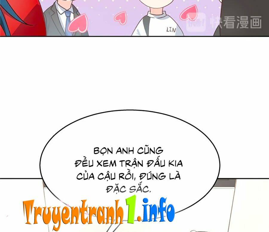 Hot Boy Quốc Dân Là Nữ Chapter 131 - Trang 2