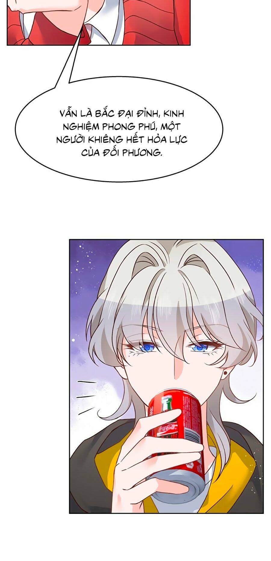 Hot Boy Quốc Dân Là Nữ Chapter 131 - Trang 2