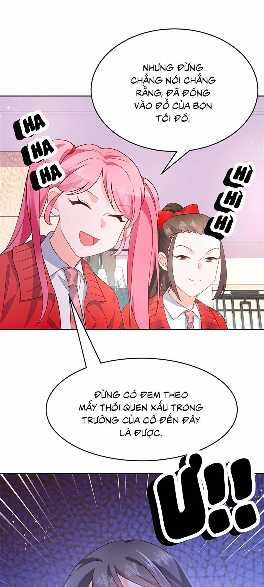 Hot Boy Quốc Dân Là Nữ Chapter 131 - Trang 2