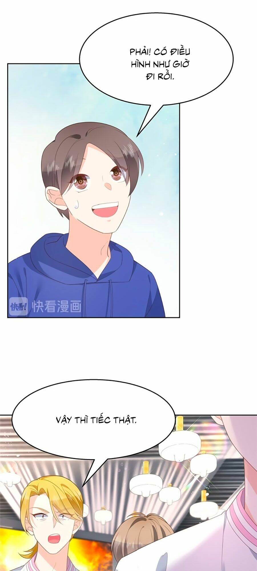 Hot Boy Quốc Dân Là Nữ Chapter 131 - Trang 2