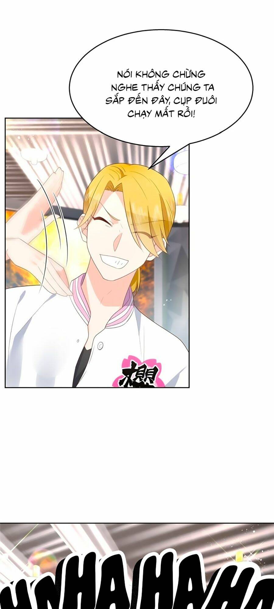 Hot Boy Quốc Dân Là Nữ Chapter 131 - Trang 2