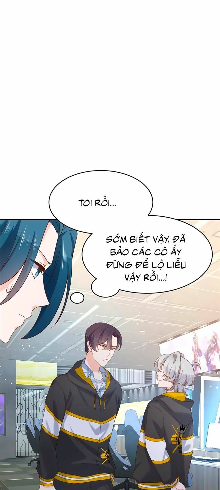 Hot Boy Quốc Dân Là Nữ Chapter 135 - Trang 2