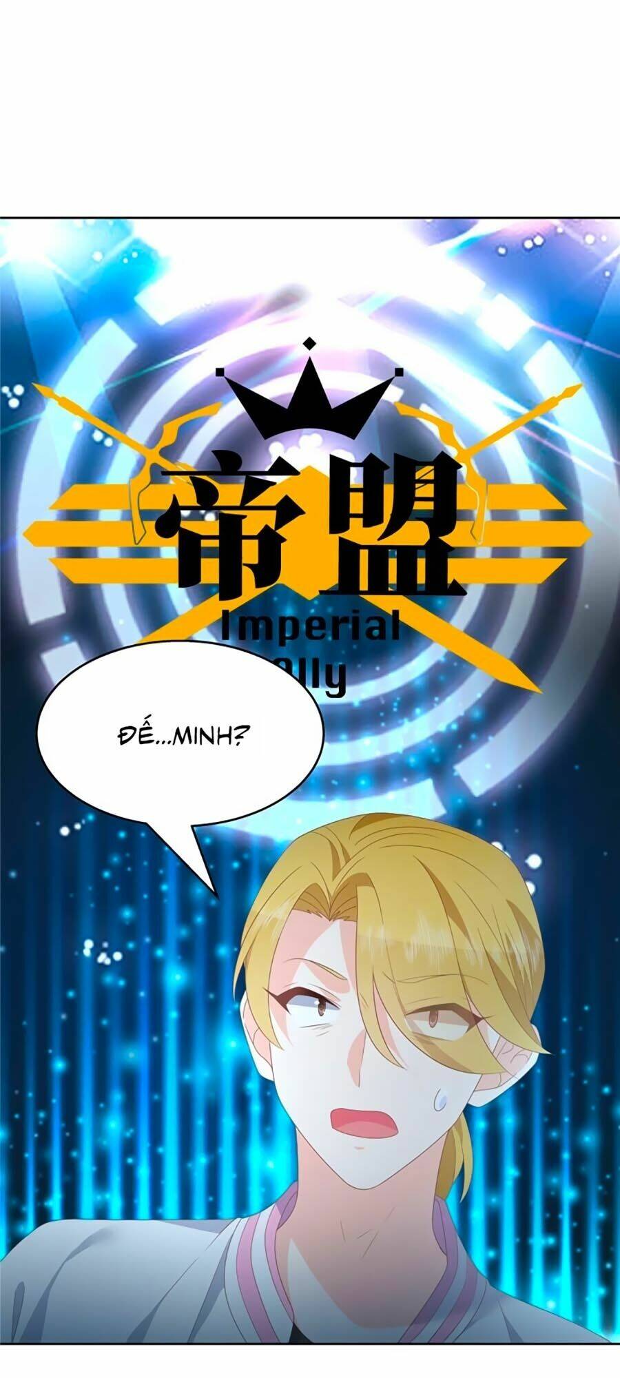 Hot Boy Quốc Dân Là Nữ Chapter 139 - Trang 2