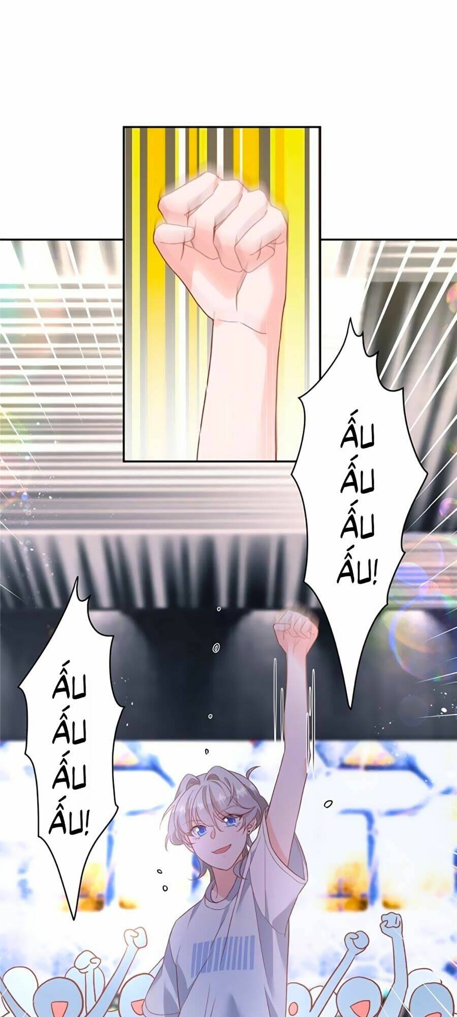 Hot Boy Quốc Dân Là Nữ Chapter 139 - Trang 2