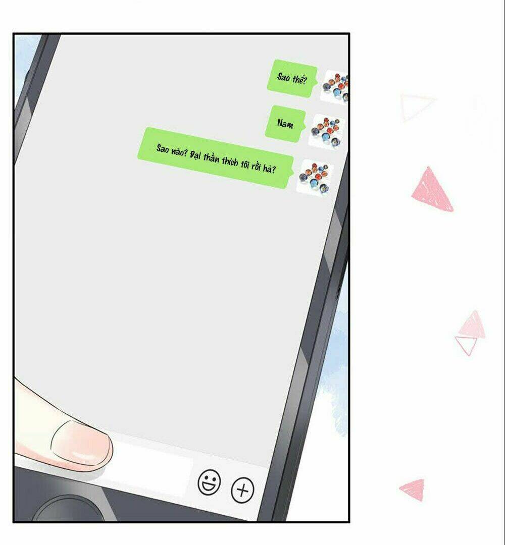 Hot Boy Quốc Dân Là Nữ Chapter 14 - Trang 2