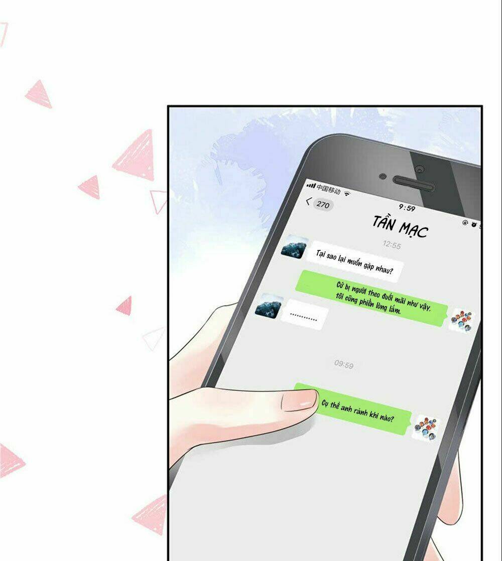 Hot Boy Quốc Dân Là Nữ Chapter 14 - Trang 2