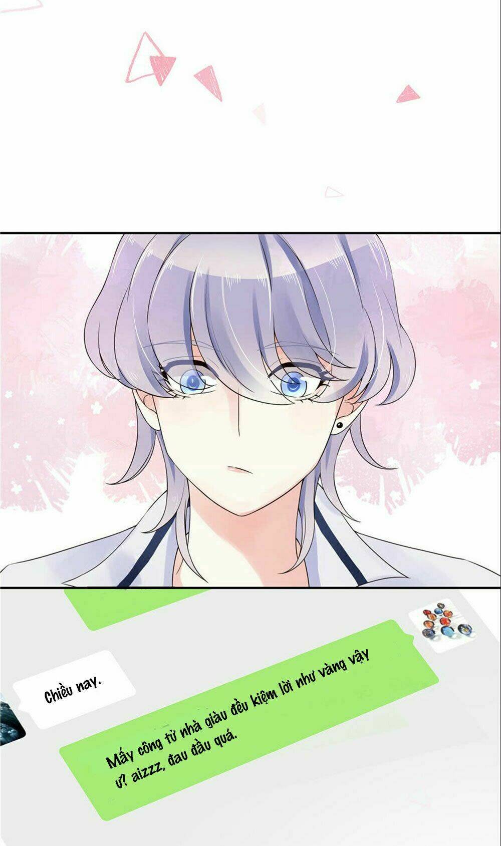 Hot Boy Quốc Dân Là Nữ Chapter 14 - Trang 2