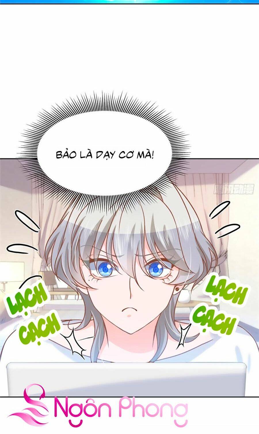 Hot Boy Quốc Dân Là Nữ Chapter 141 - Trang 2