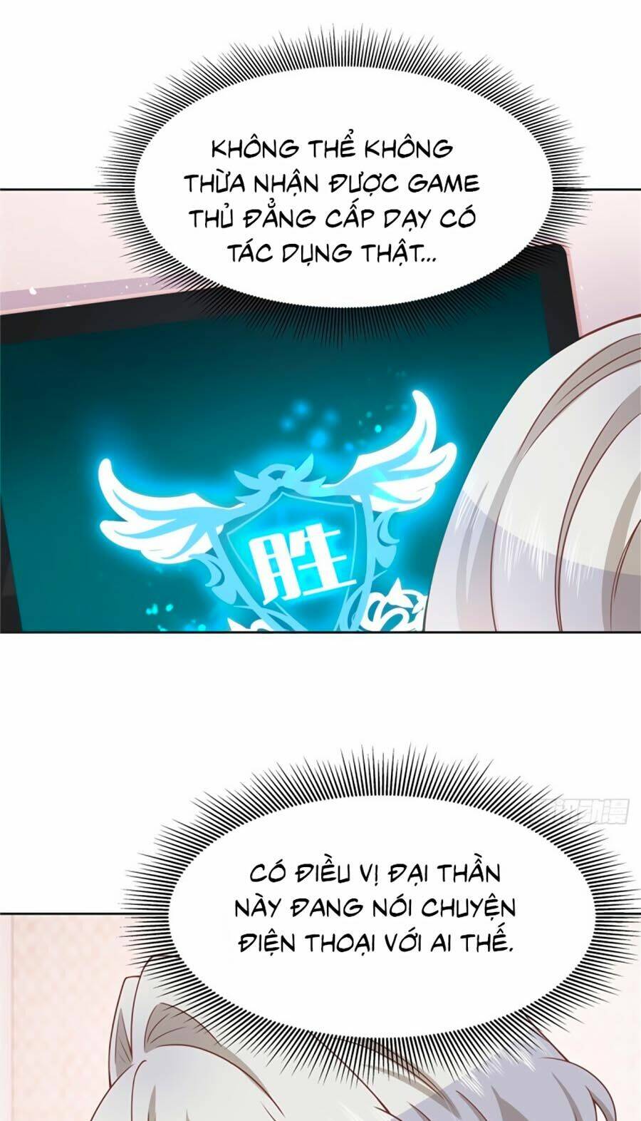 Hot Boy Quốc Dân Là Nữ Chapter 143 - Trang 2